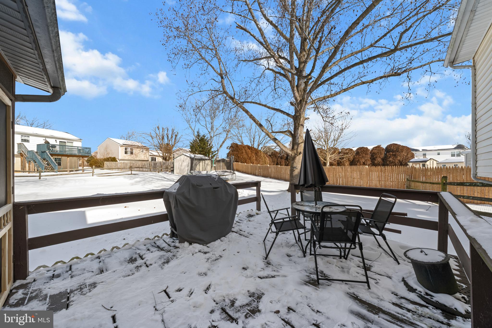 COUNTRY CREEK - Residential