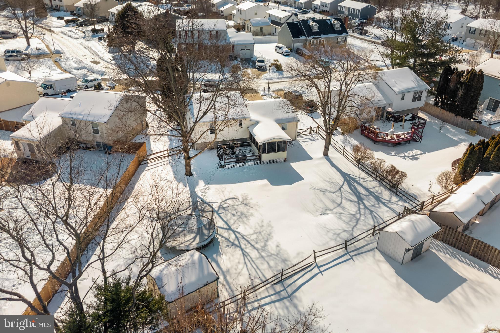 COUNTRY CREEK - Residential