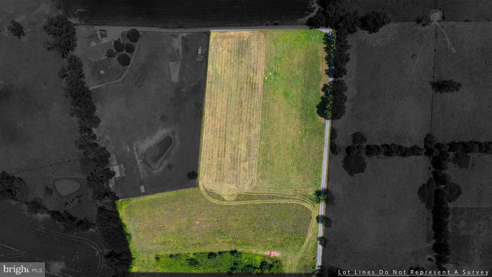 7 acres MAUZY ATHLONE ROAD