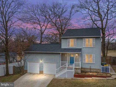 1006 Little Baer Court, Glen Burnie, MD 21061 - MLS#: MDAA2108932
