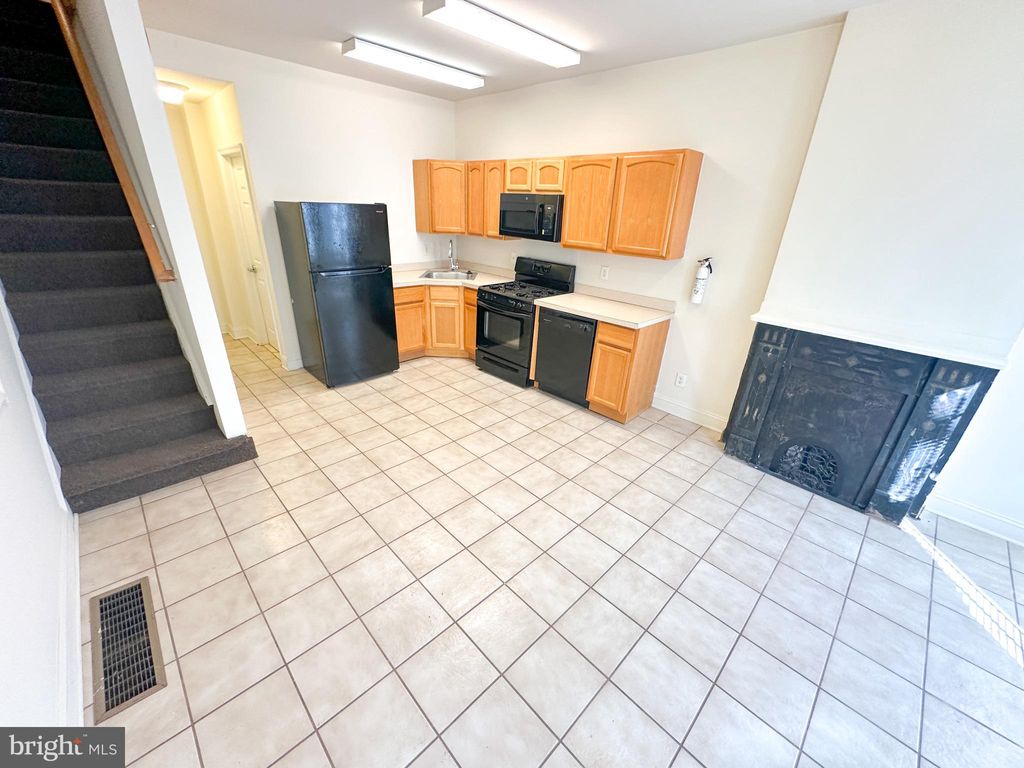 Photo of 2034 N Cleveland Street, PHILADELPHIA, PA 19121 (MLS # PAPH2558718)