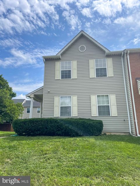 5252 DAVENTRY TERRACE DISTRICT HEIGHTS MD 20747