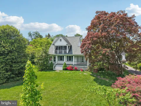 607 Greenbank Road, Wilmington, DE MLS: DENC2081352