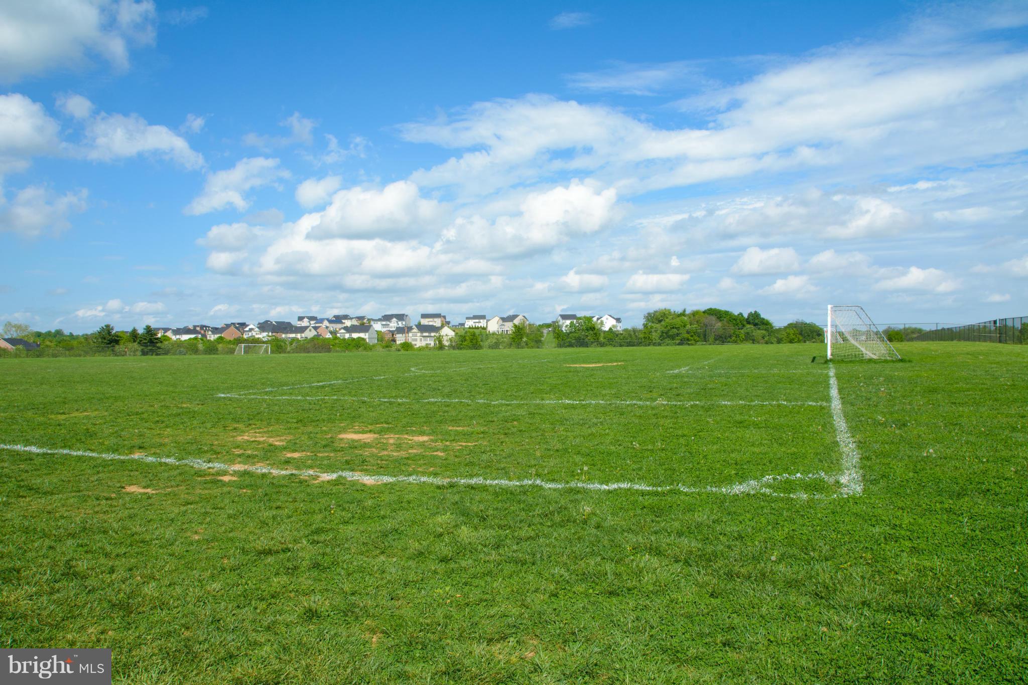 CLARKSBURG VILLAGE - Residential