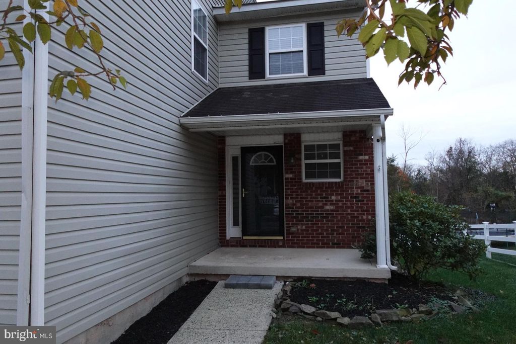 Photo of 737 Seminary Street, PENNSBURG, PA 18073 (MLS # PAMC2162442)