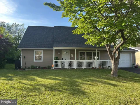 5 Middleton Lane, Willingboro, NJ 08046 - #: NJBL2086818