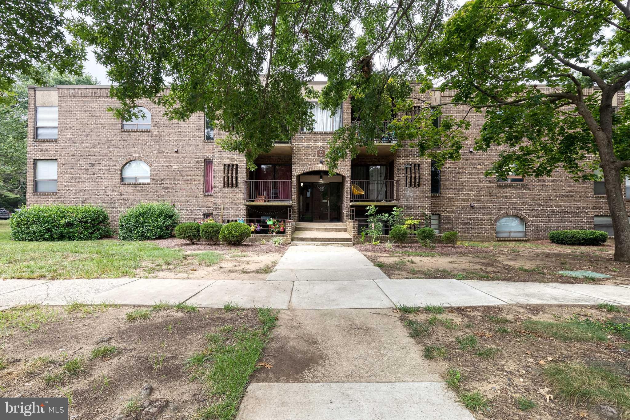 FAIRWINDS OF ANNAPOLIS - Residential