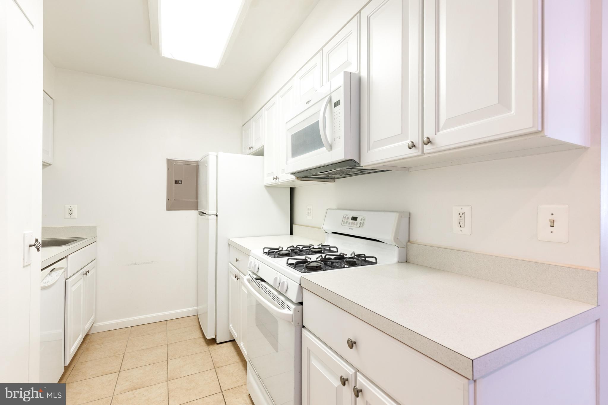 FAIRWINDS OF ANNAPOLIS - Residential