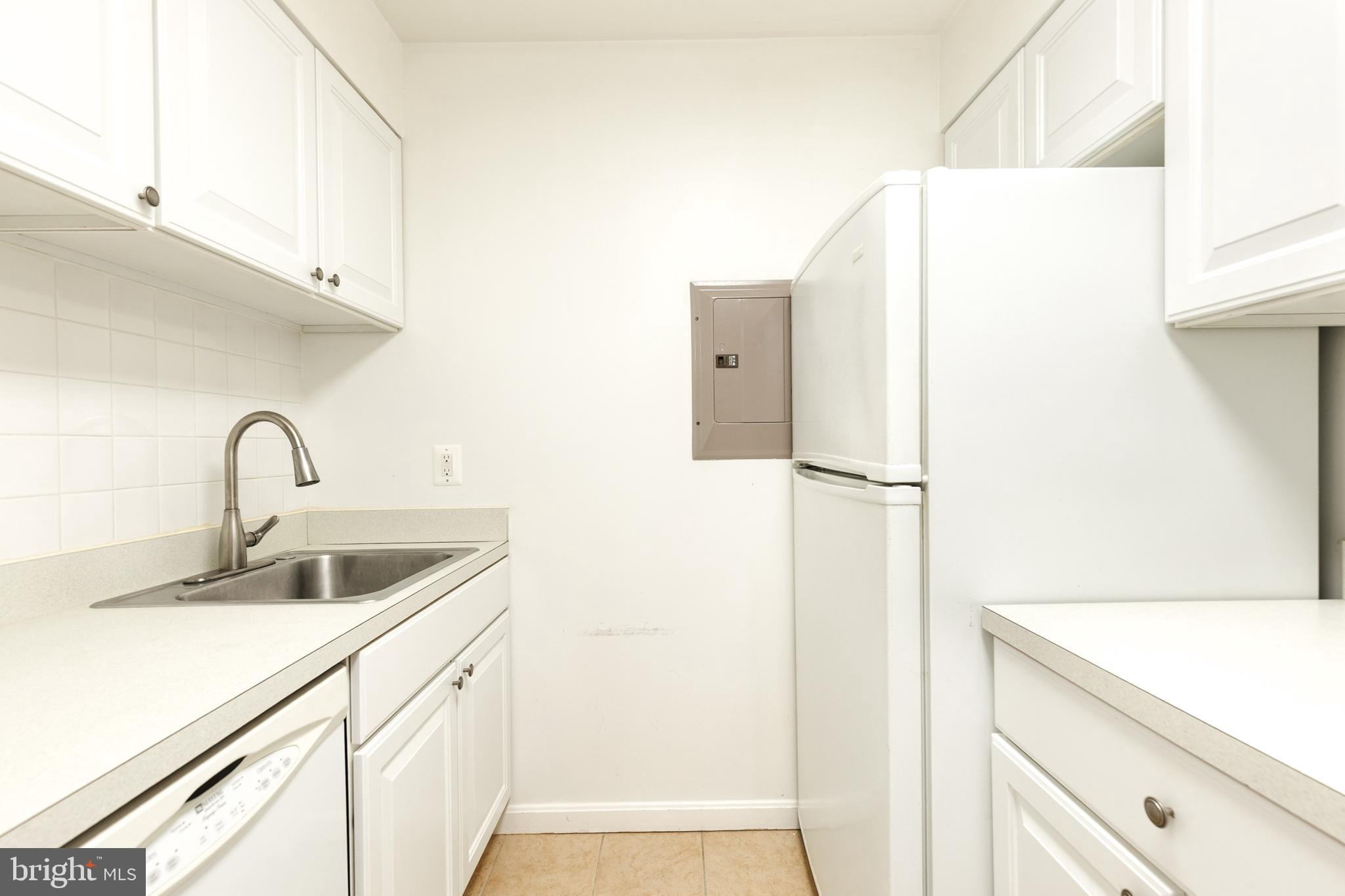 FAIRWINDS OF ANNAPOLIS - Residential