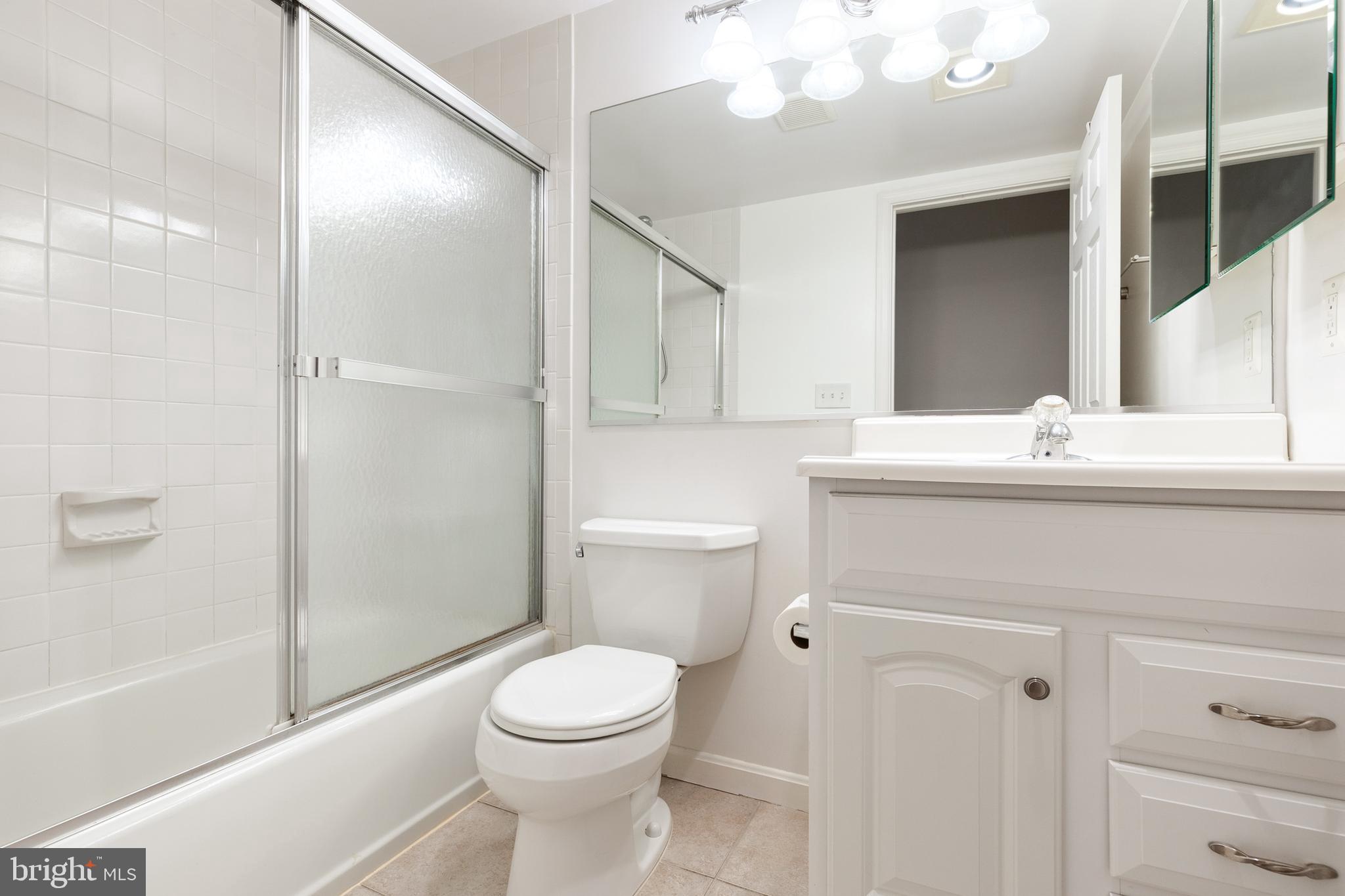 FAIRWINDS OF ANNAPOLIS - Residential