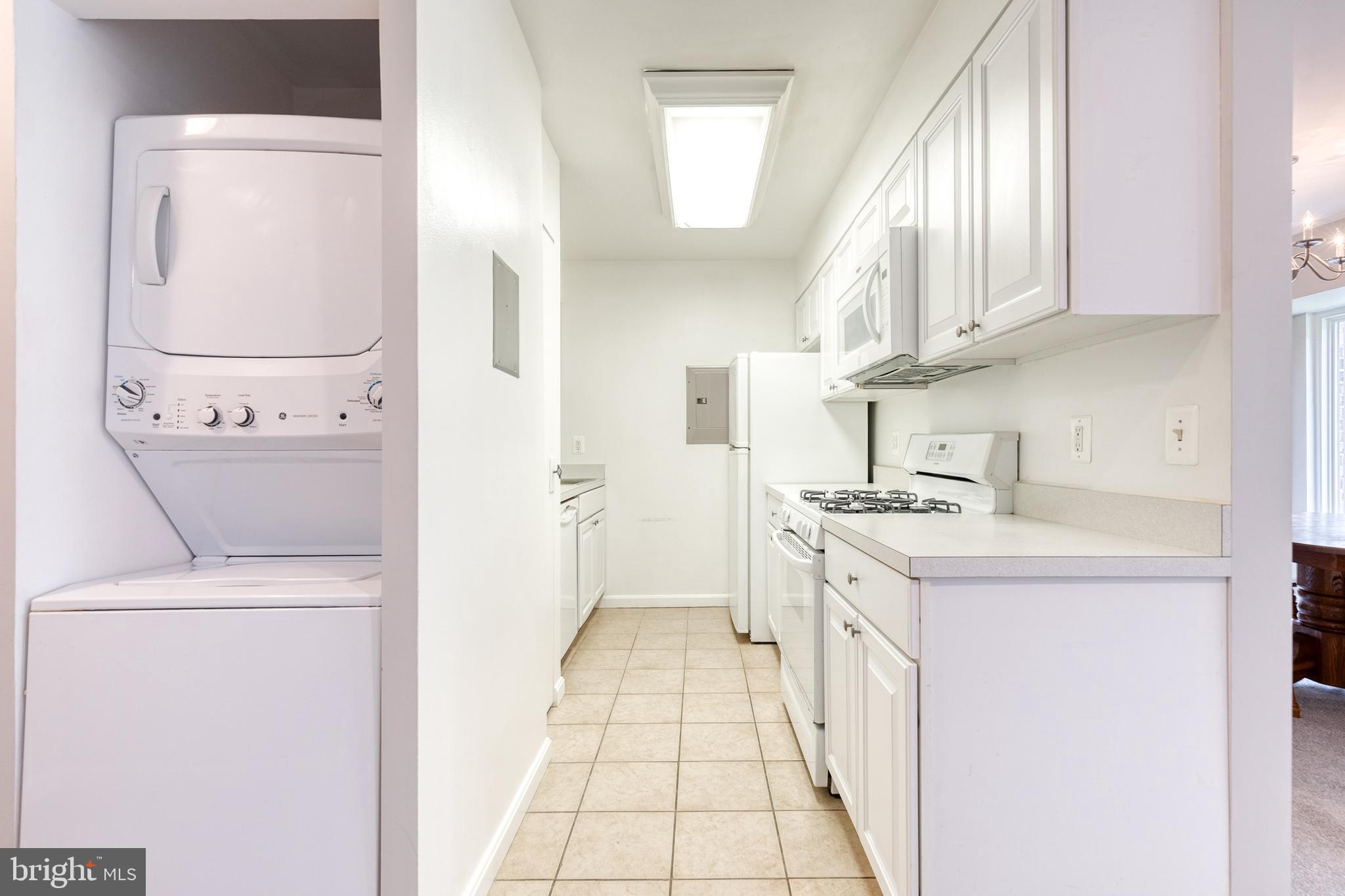 FAIRWINDS OF ANNAPOLIS - Residential