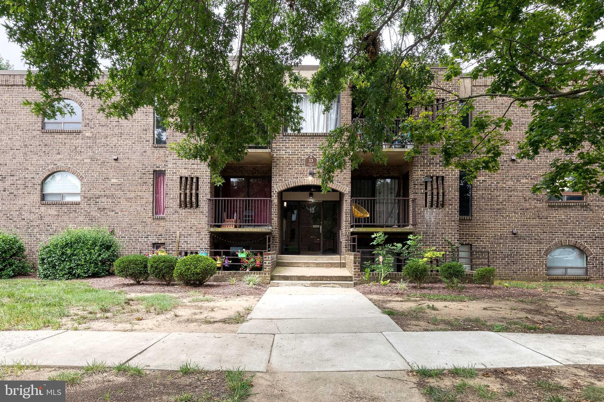 FAIRWINDS OF ANNAPOLIS - Residential