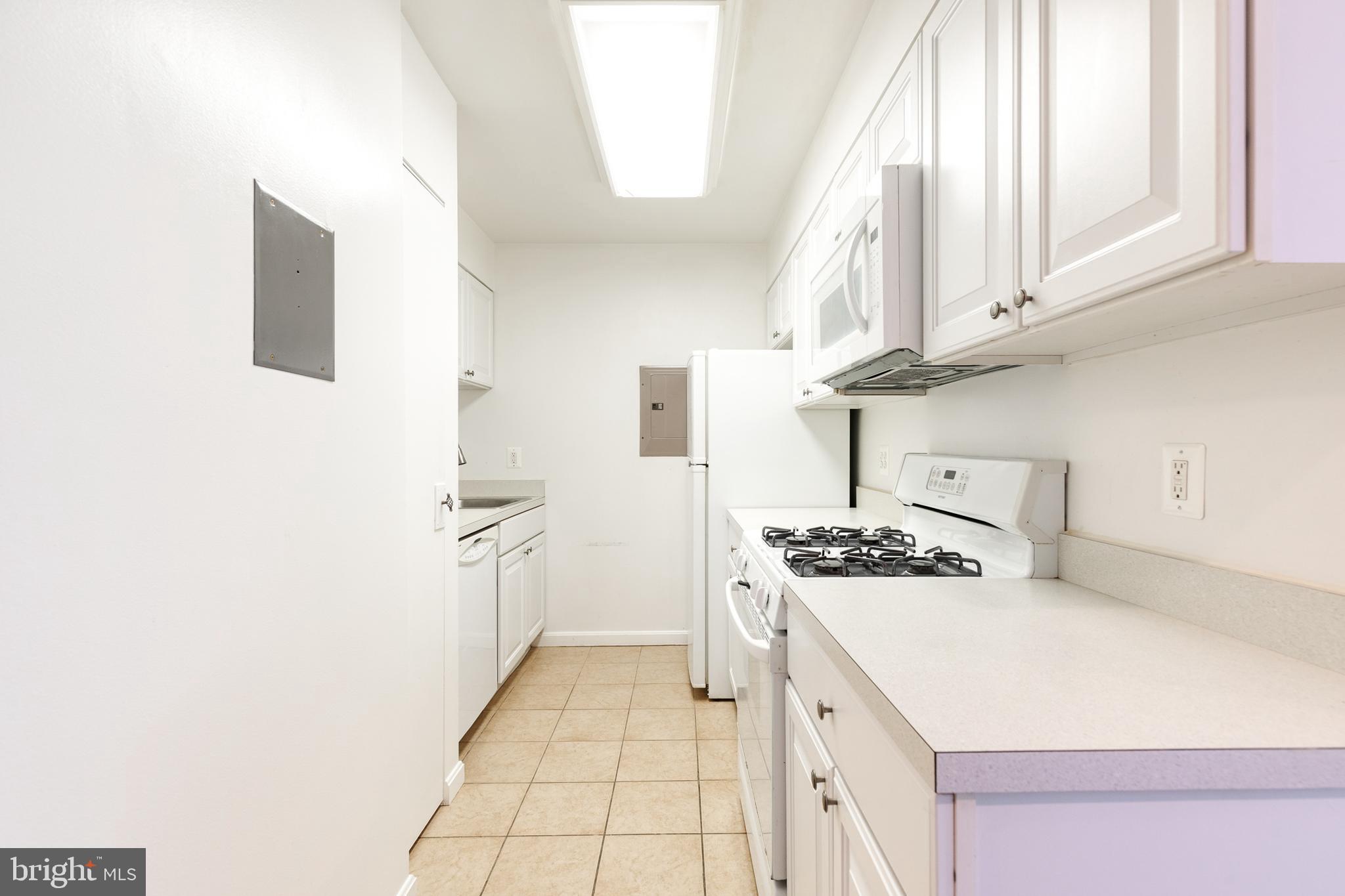 FAIRWINDS OF ANNAPOLIS - Residential