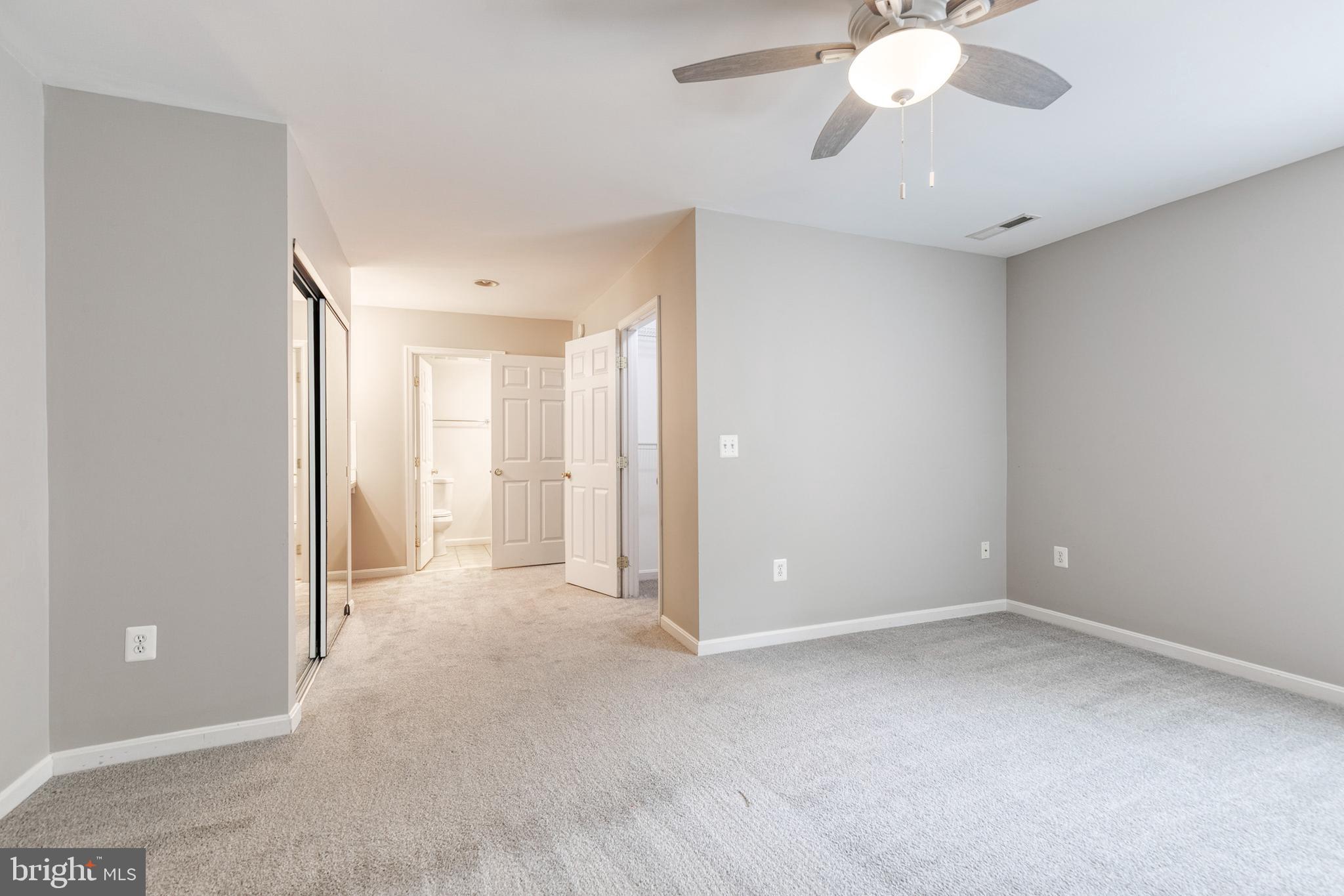 FAIRWINDS OF ANNAPOLIS - Residential