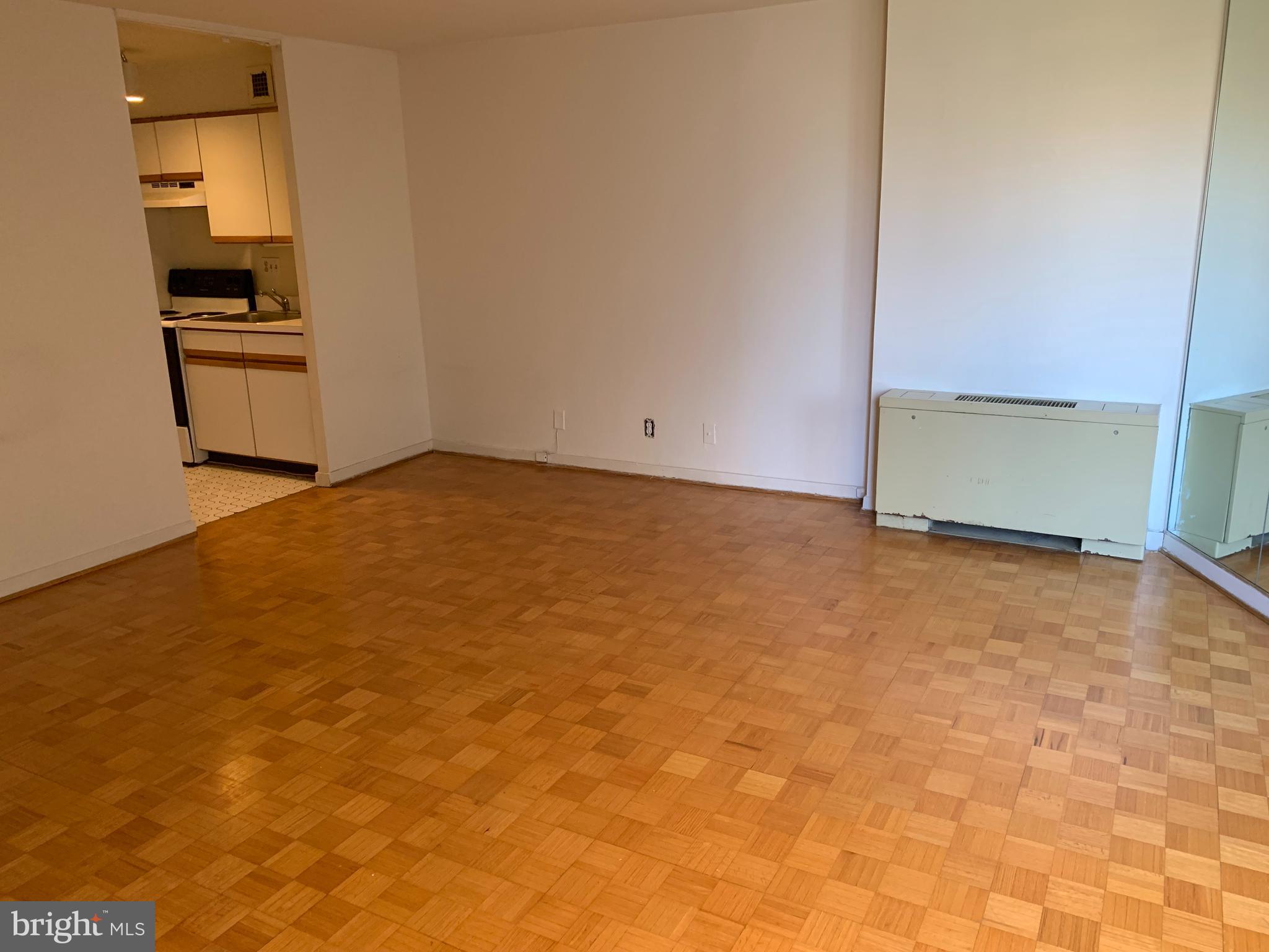 RITTENHOUSE SQUARE - Residential Lease