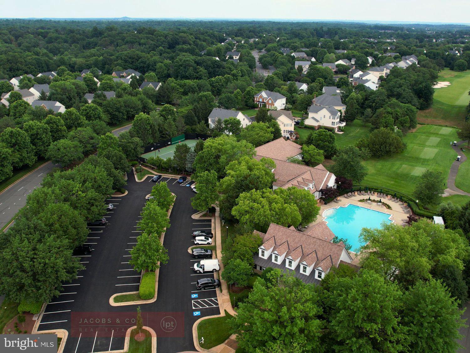 PIEDMONT - Residential