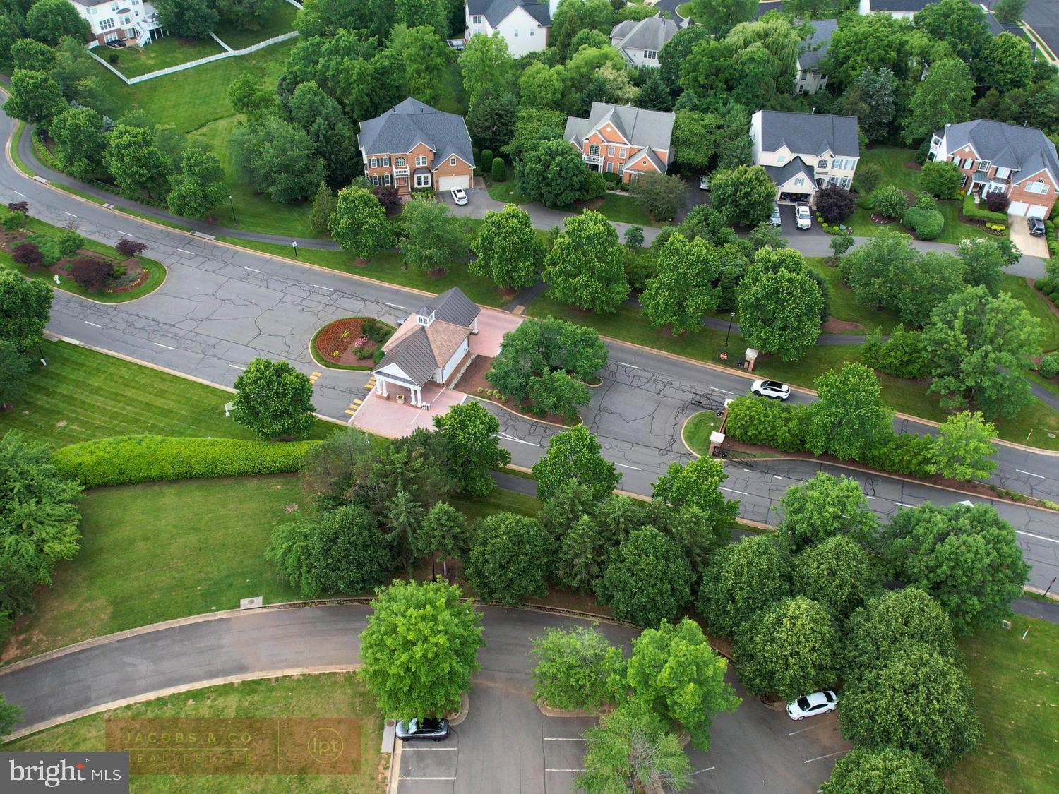 PIEDMONT - Residential