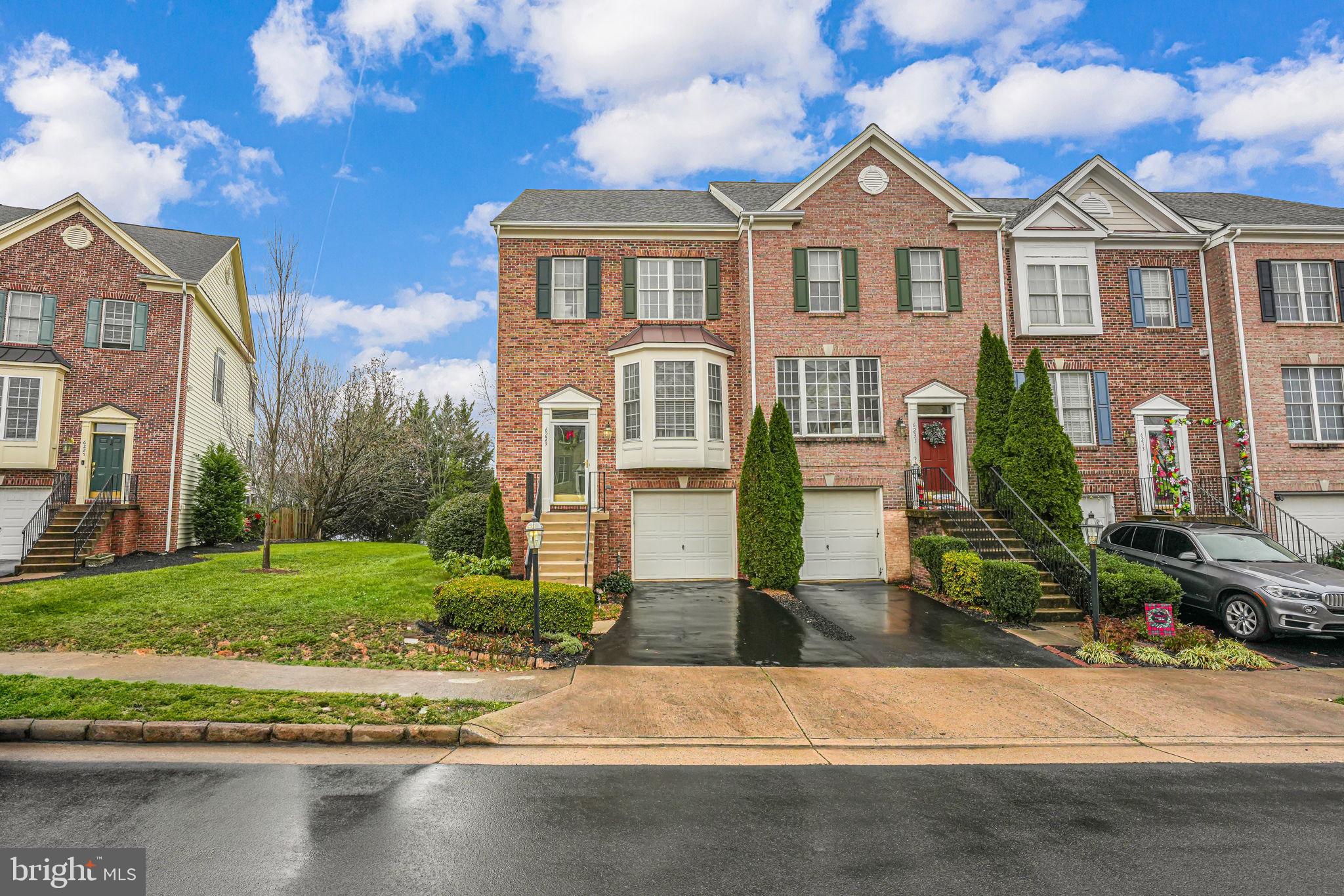 PIEDMONT - Residential