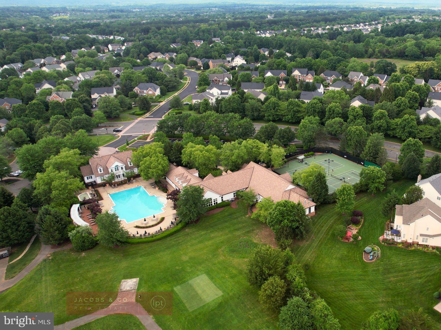 PIEDMONT - Residential