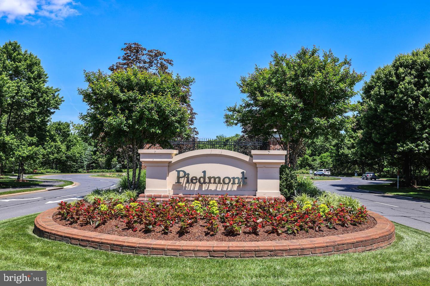 PIEDMONT - Residential