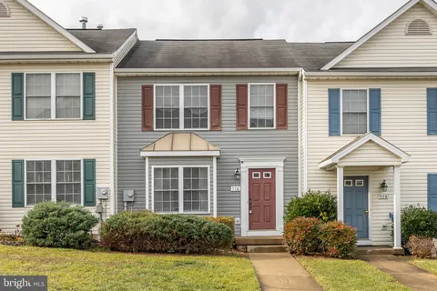 116 Scirocco Lane, Winchester, VA MLS: VAFV2039424