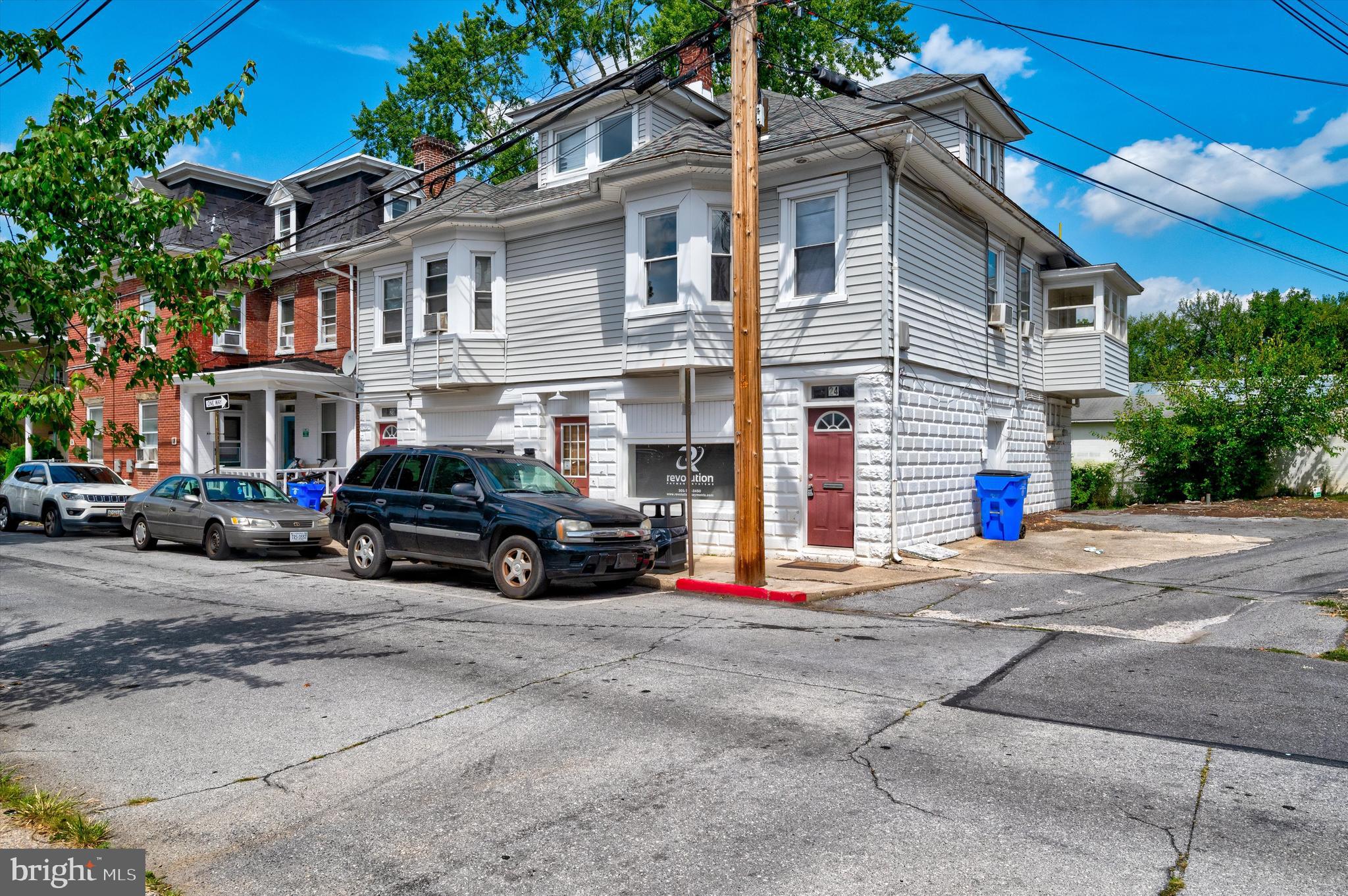 NONE AVAILABLE - Residential Lease