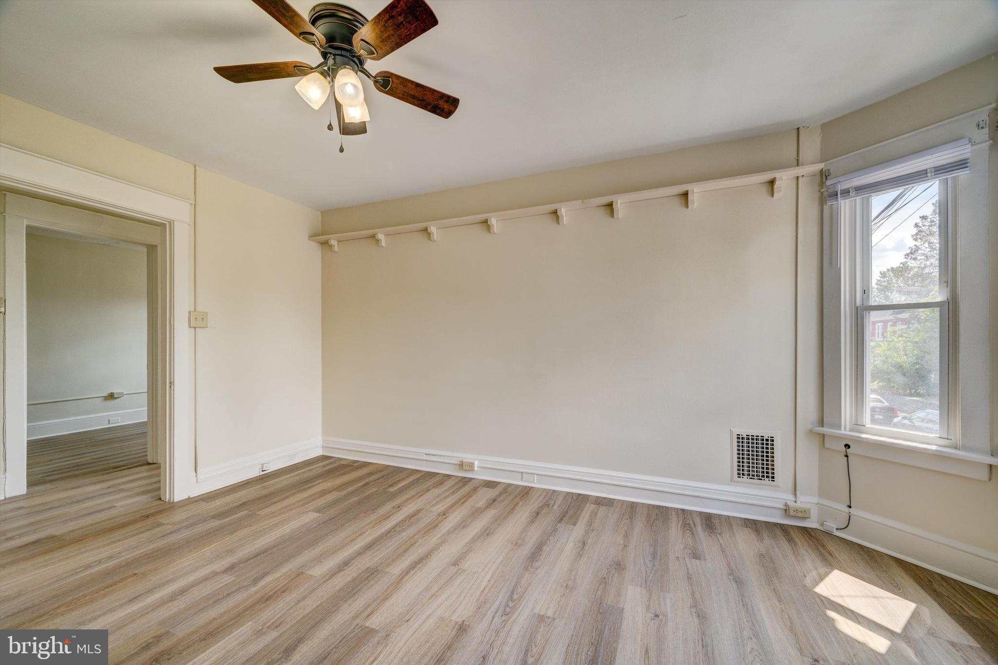 NONE AVAILABLE - Residential Lease