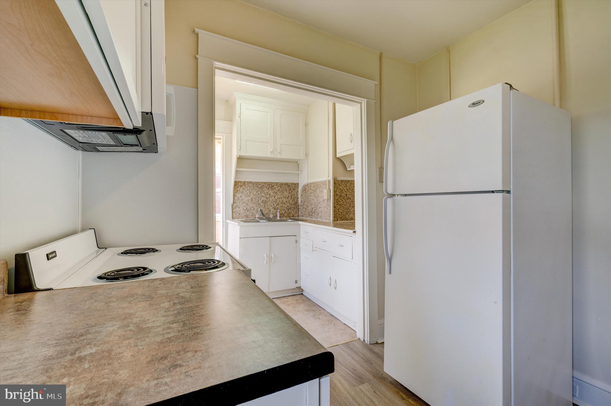 NONE AVAILABLE - Residential Lease