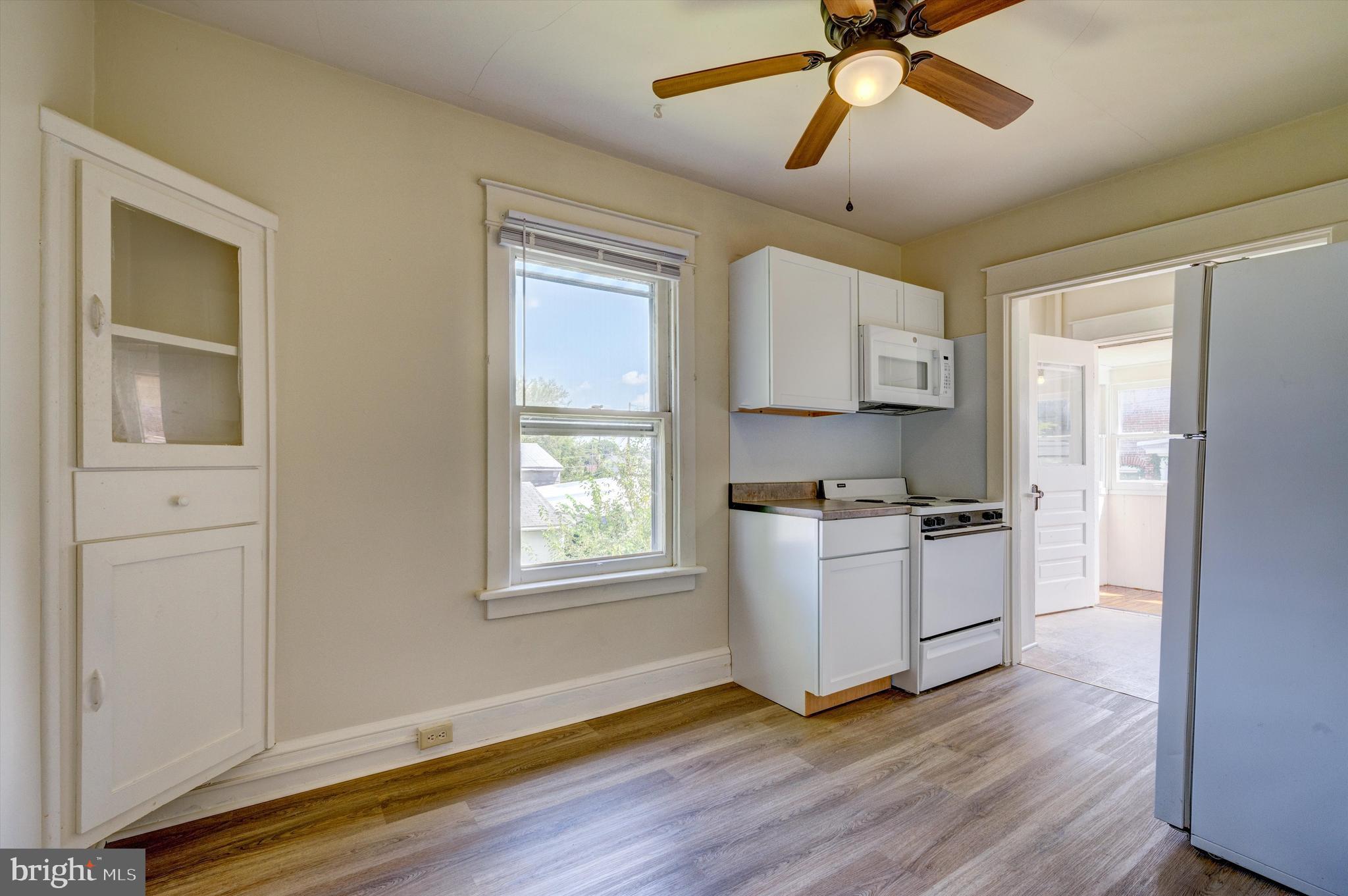 NONE AVAILABLE - Residential Lease