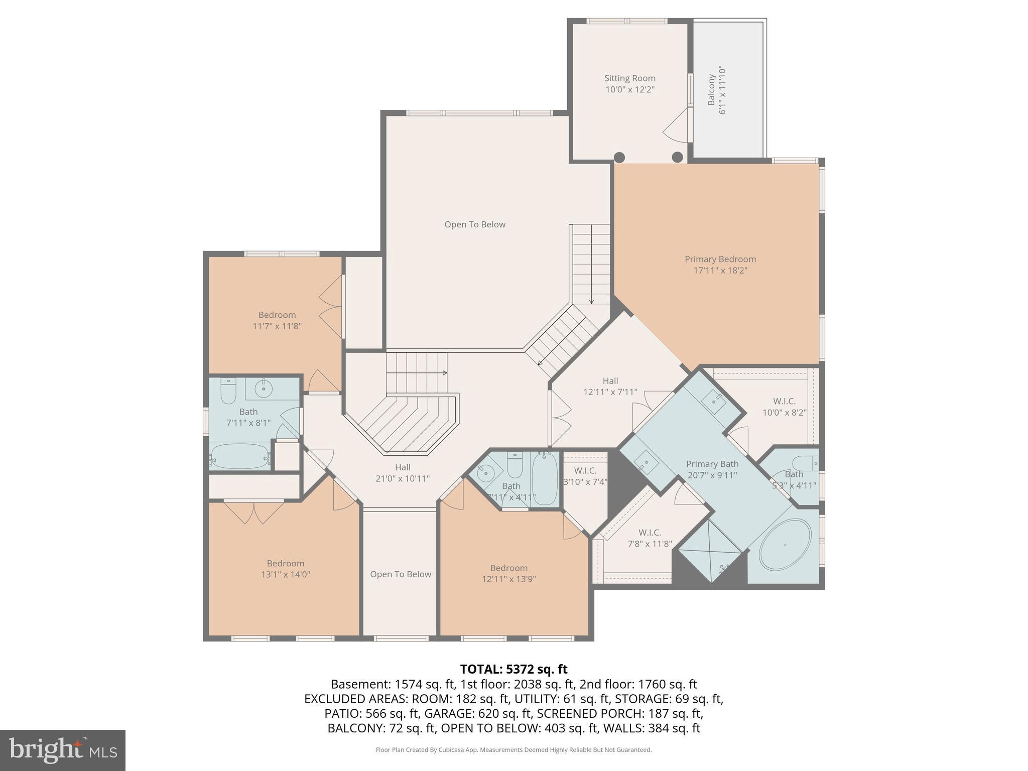 THE WARFIELDS II - Residential