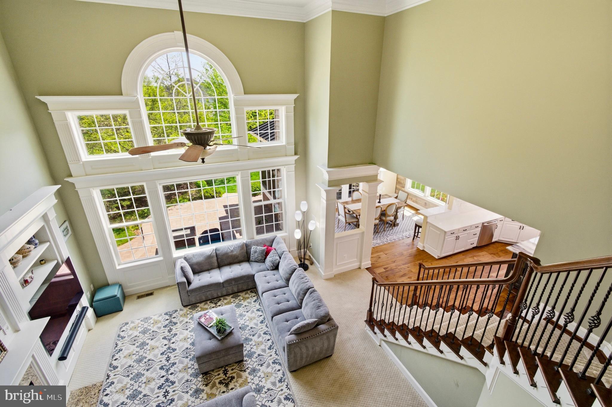 THE WARFIELDS II - Residential
