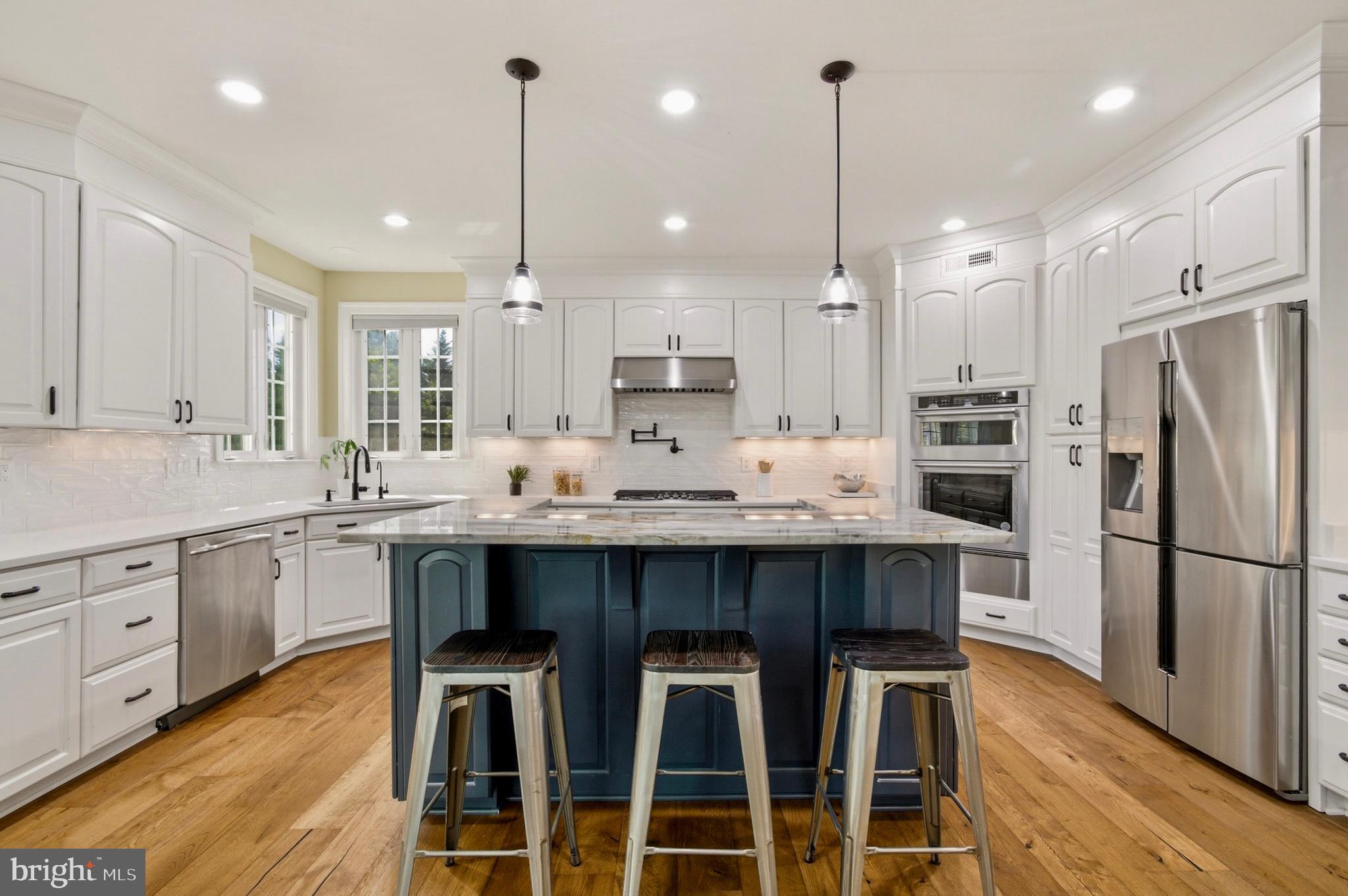 THE WARFIELDS II - Residential