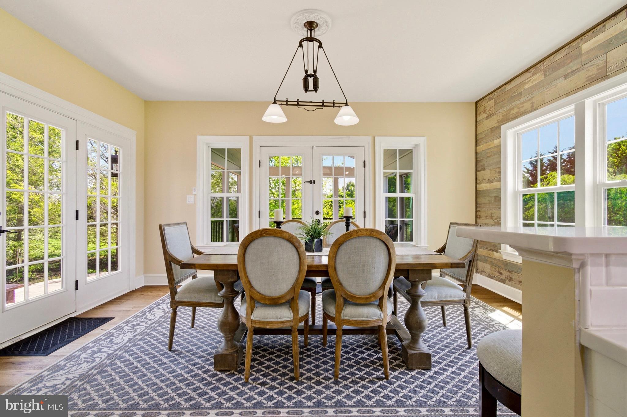 THE WARFIELDS II - Residential