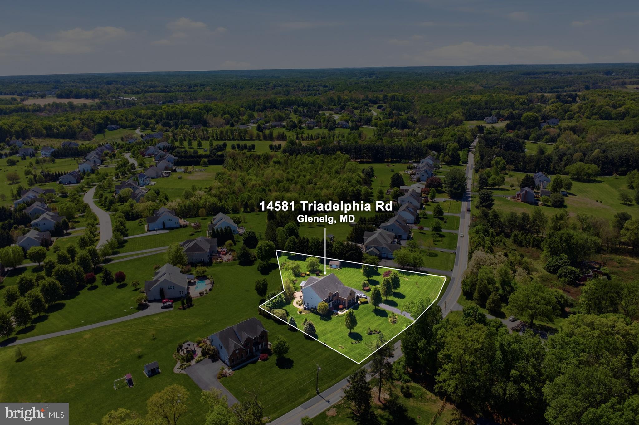 THE WARFIELDS II - Residential
