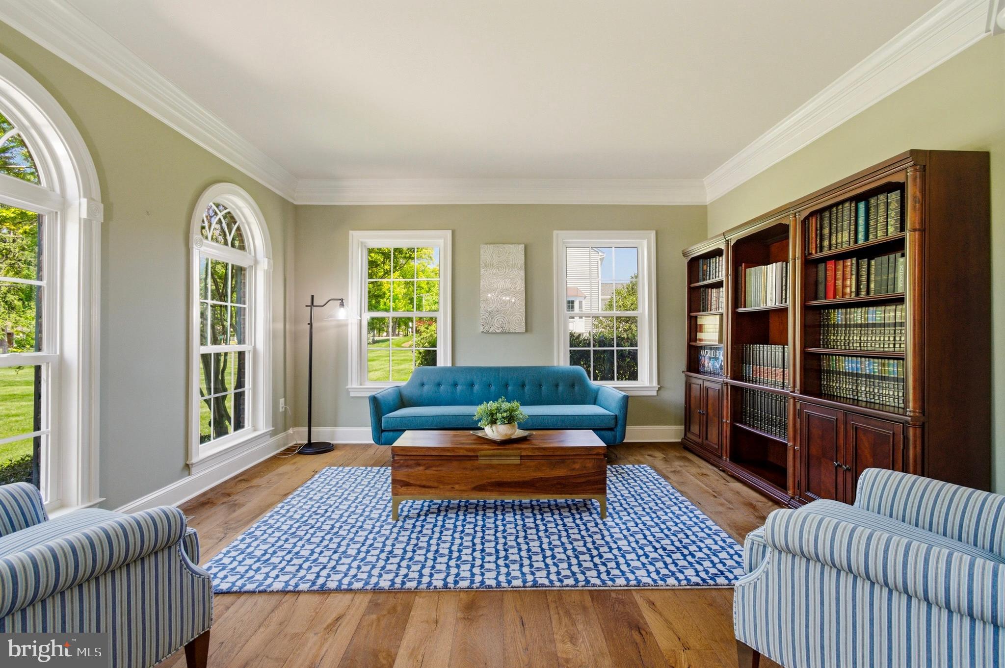 THE WARFIELDS II - Residential