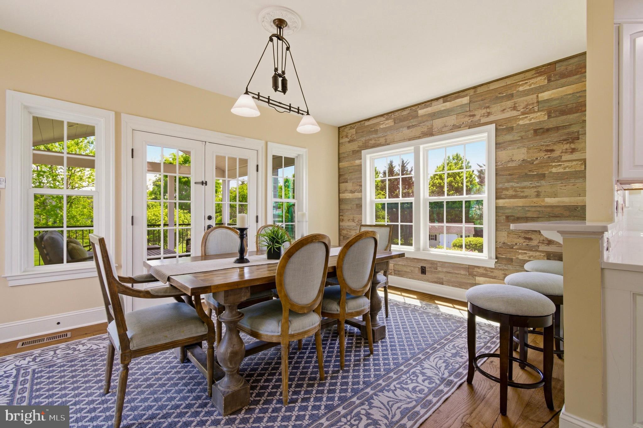 THE WARFIELDS II - Residential