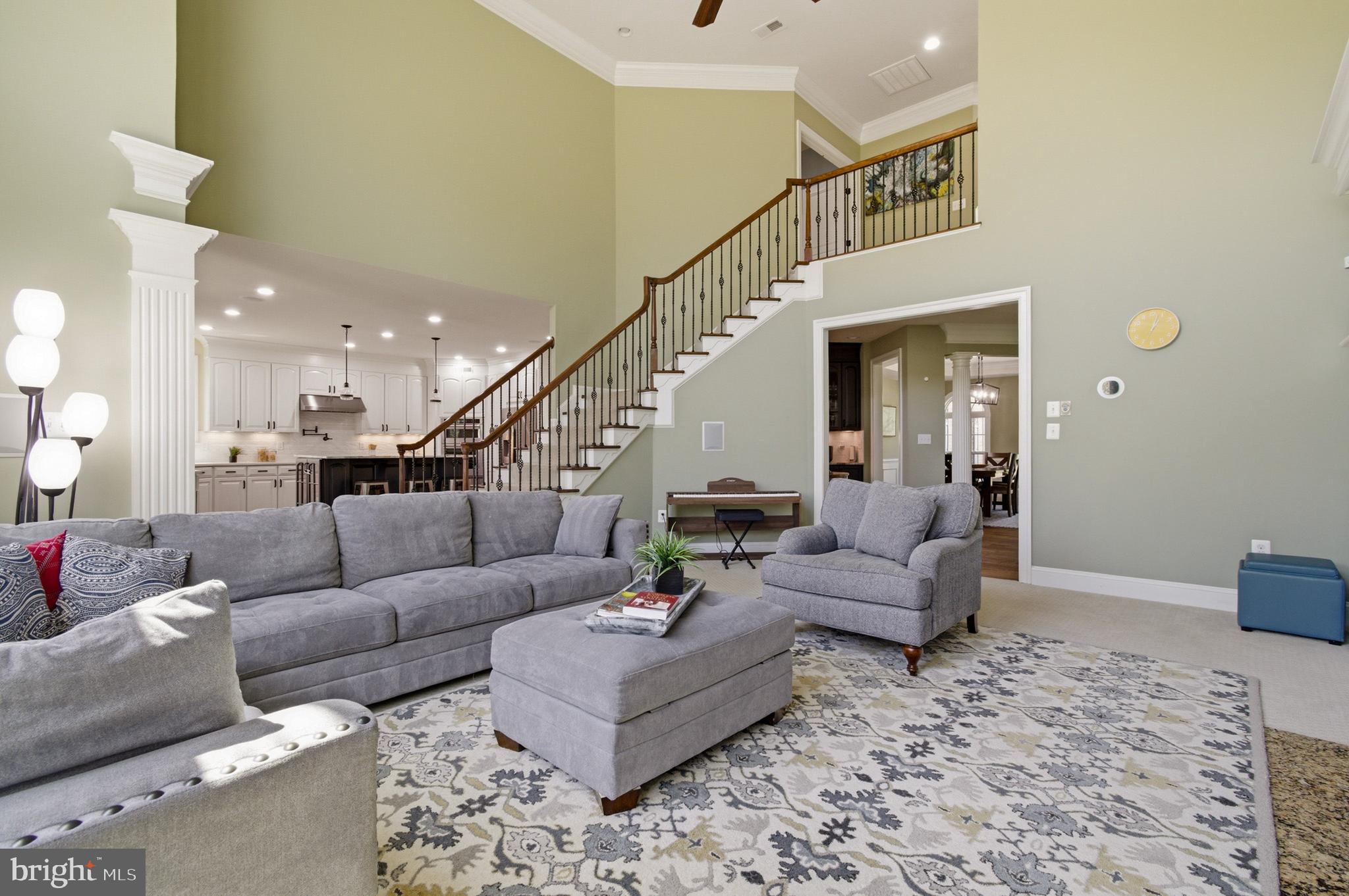THE WARFIELDS II - Residential