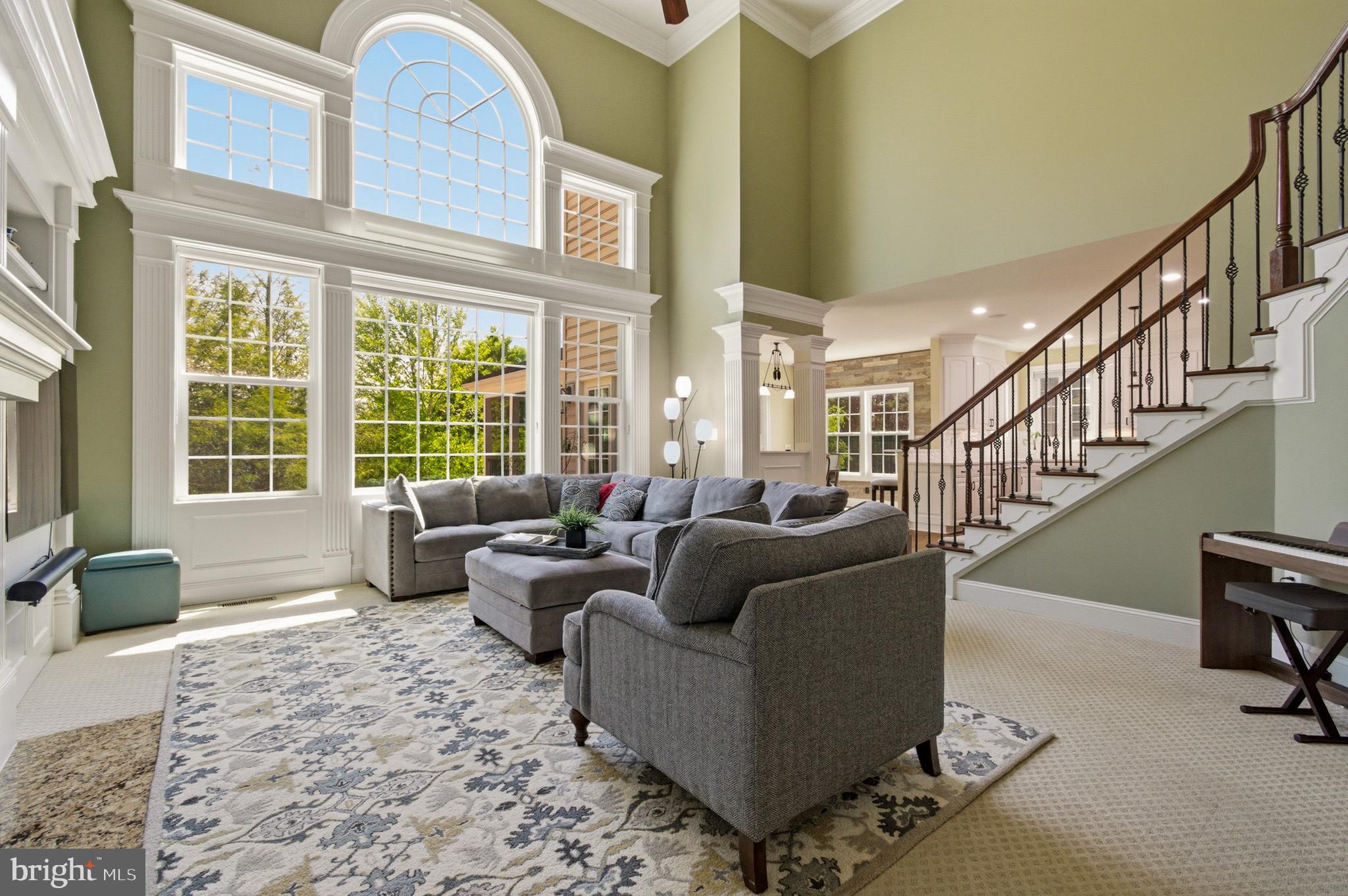 THE WARFIELDS II - Residential