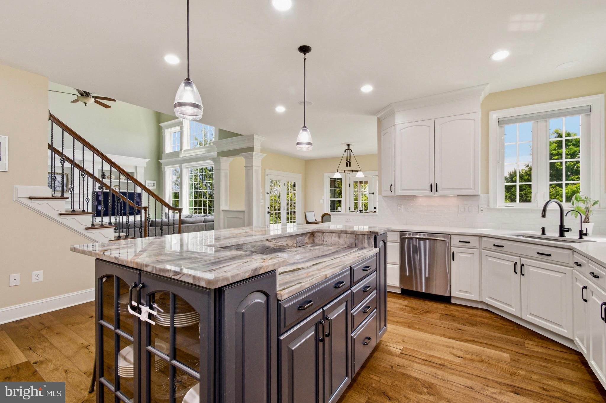 THE WARFIELDS II - Residential