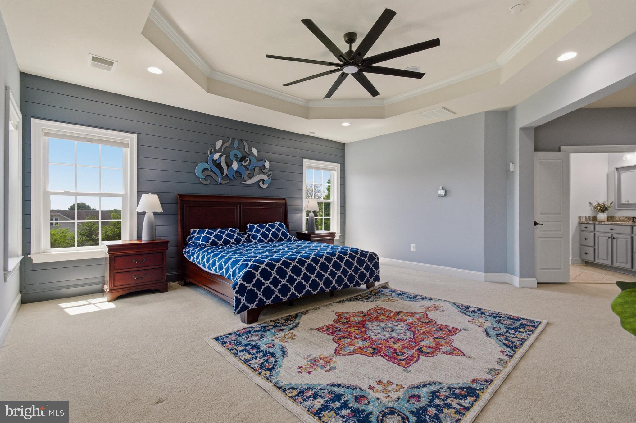 THE WARFIELDS II - Residential