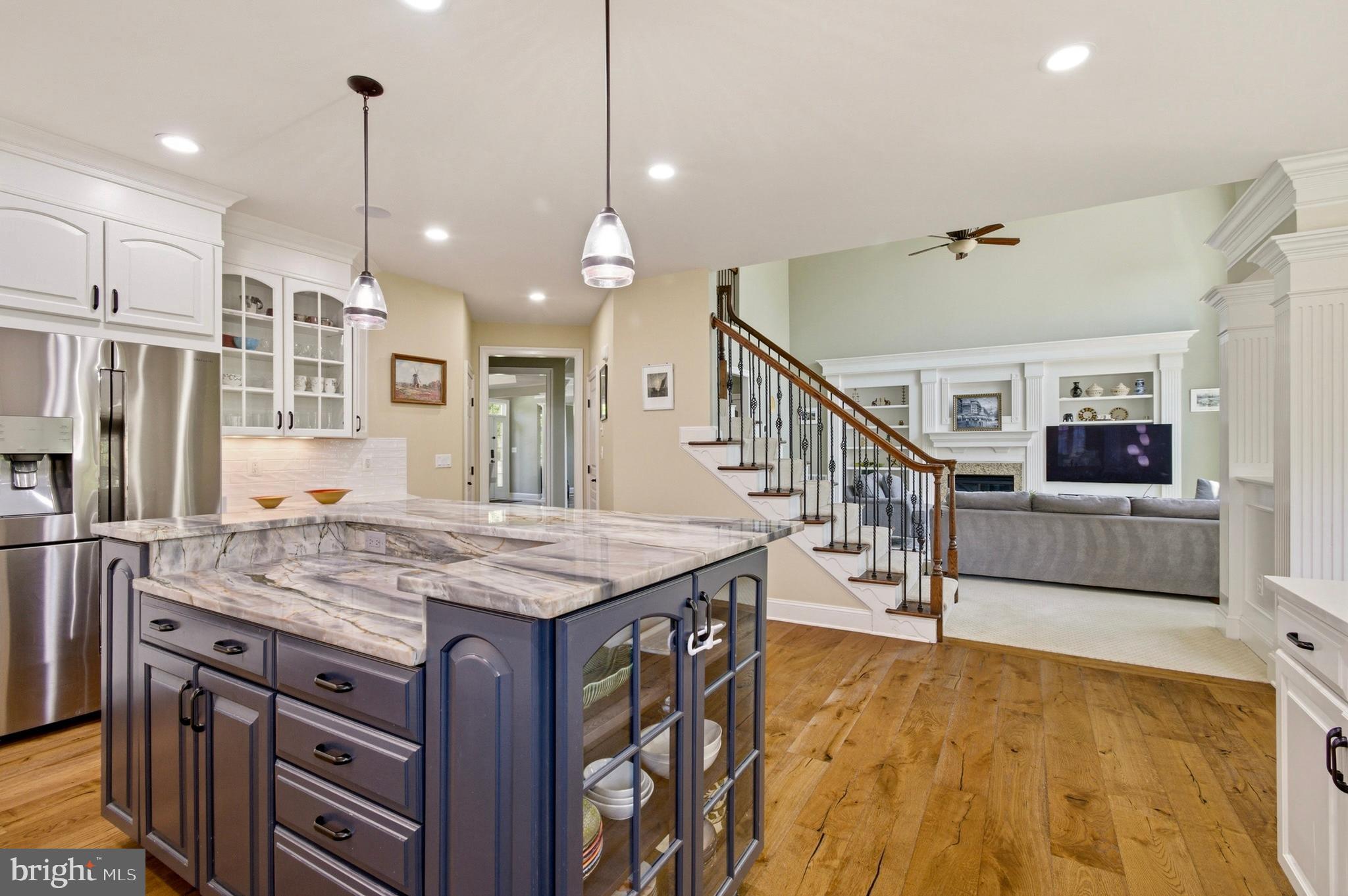 THE WARFIELDS II - Residential