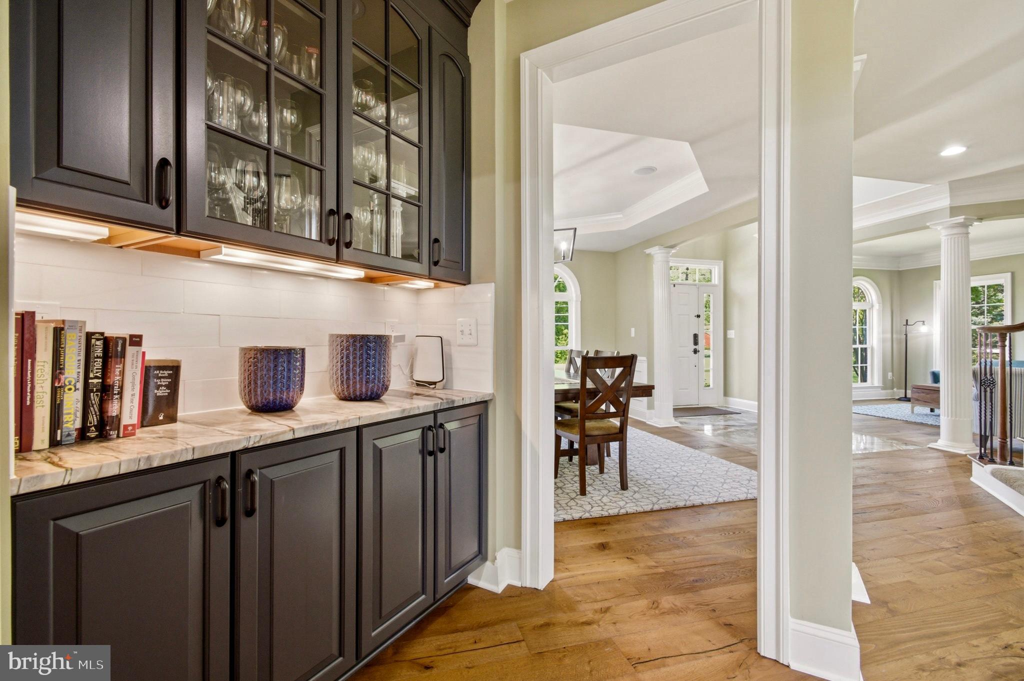 THE WARFIELDS II - Residential
