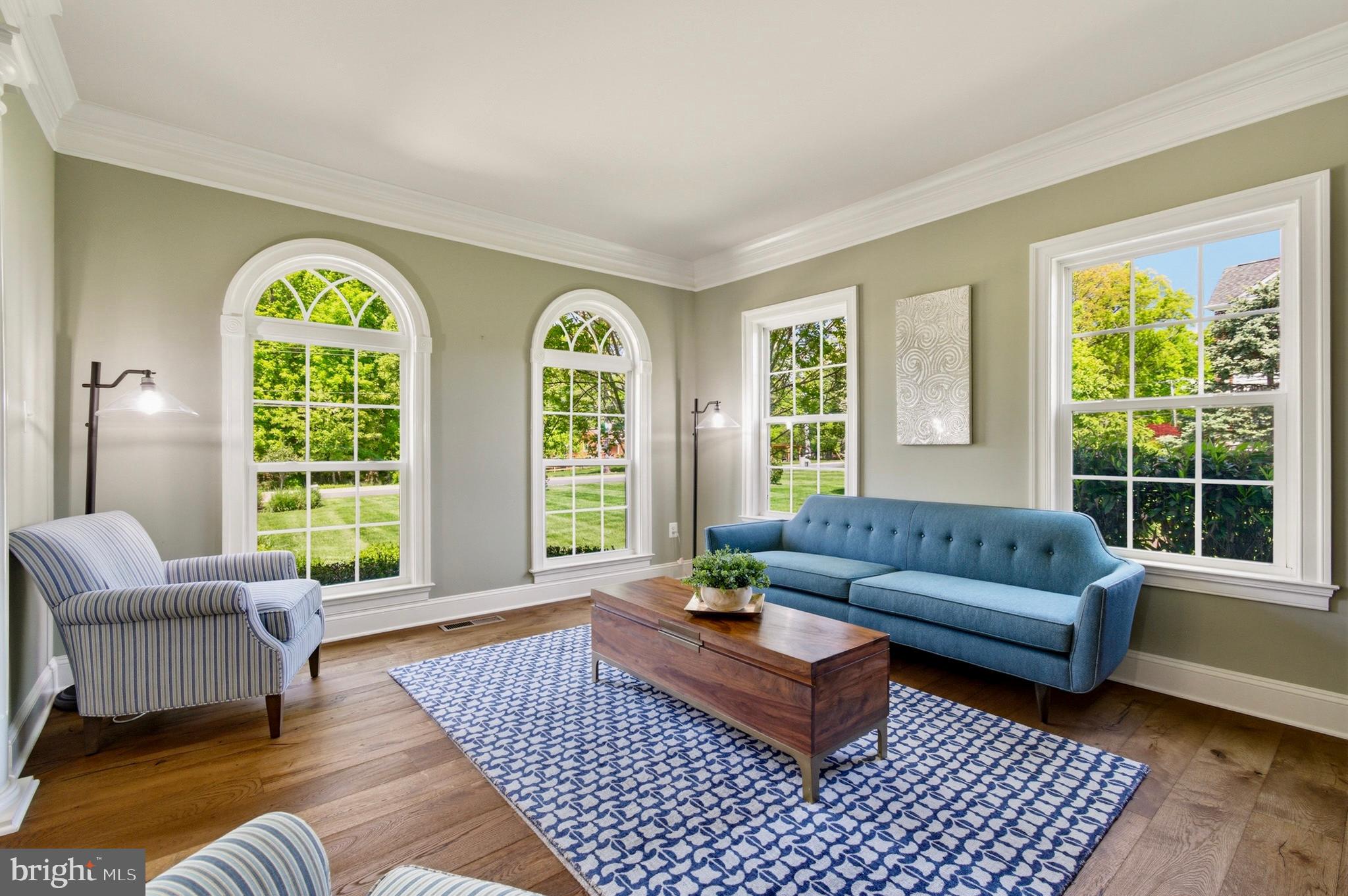 THE WARFIELDS II - Residential