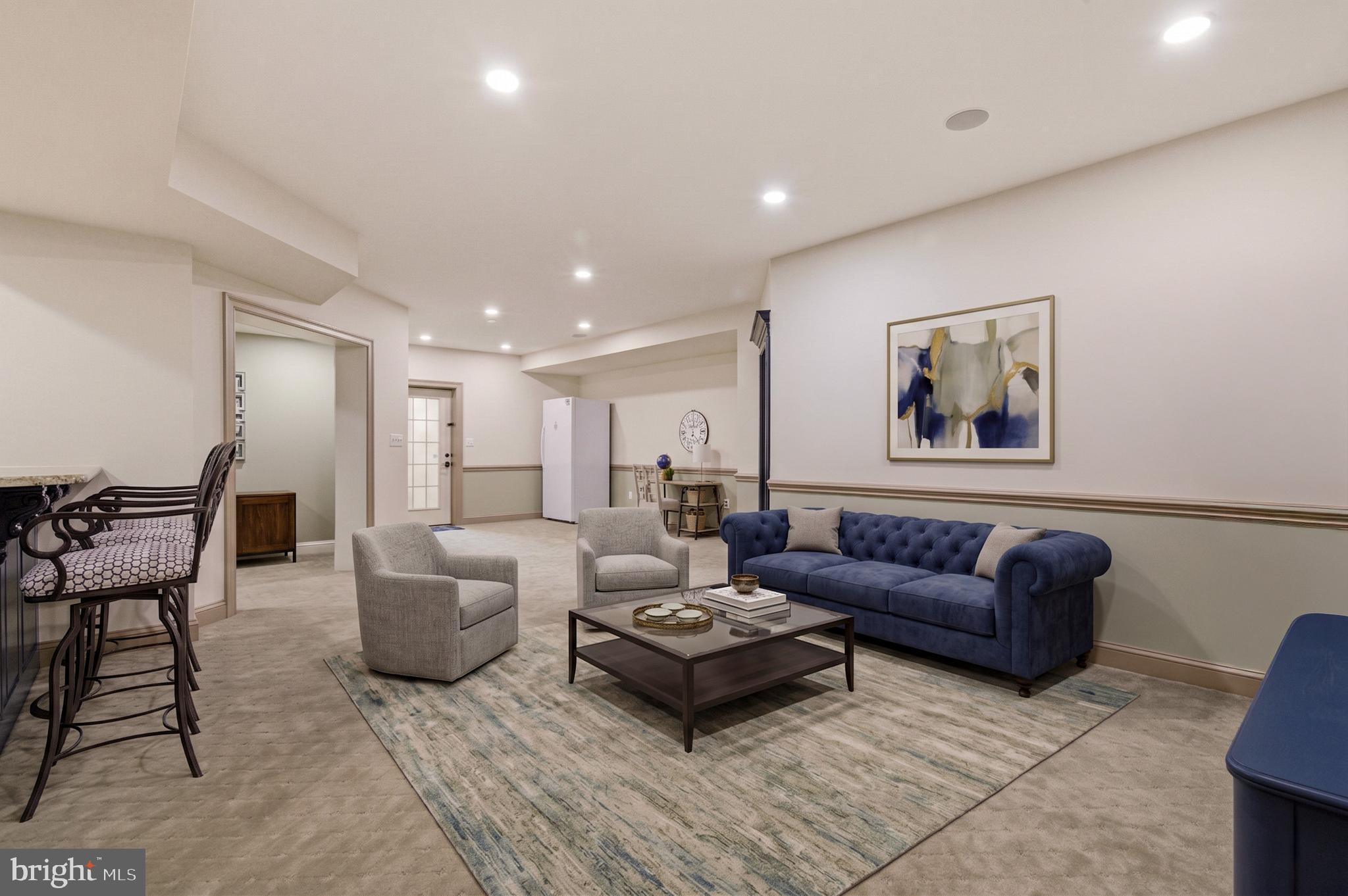 THE WARFIELDS II - Residential