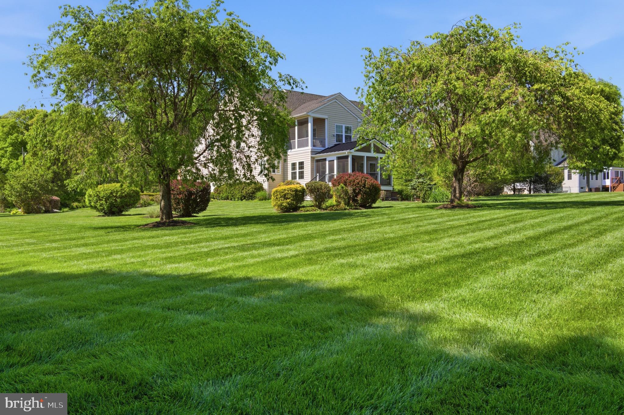 THE WARFIELDS II - Residential