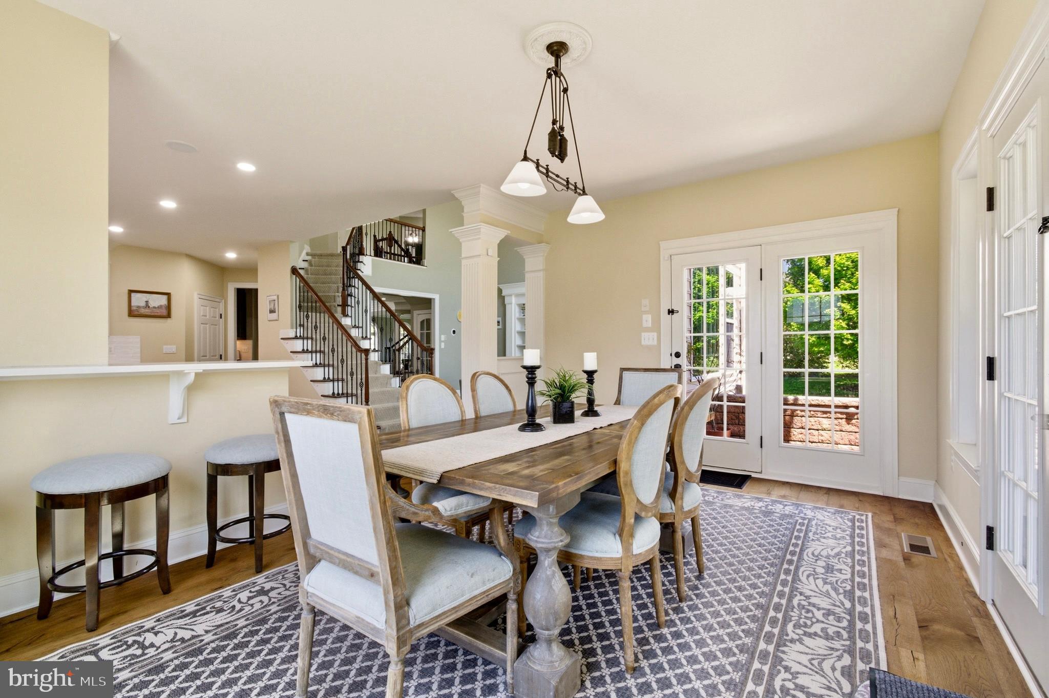 THE WARFIELDS II - Residential