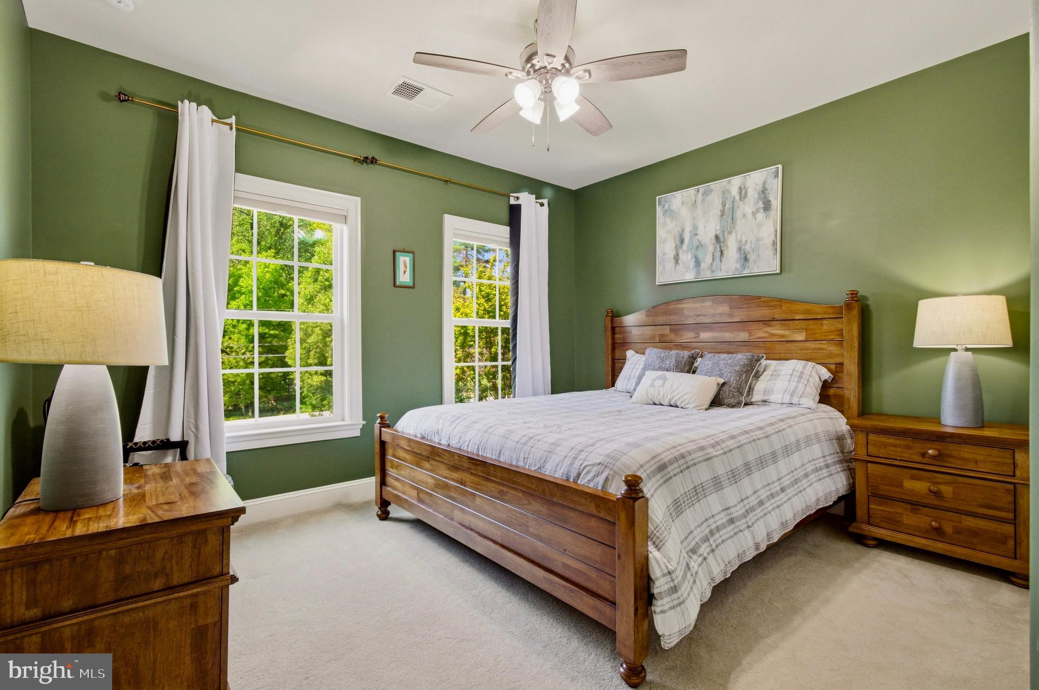 THE WARFIELDS II - Residential