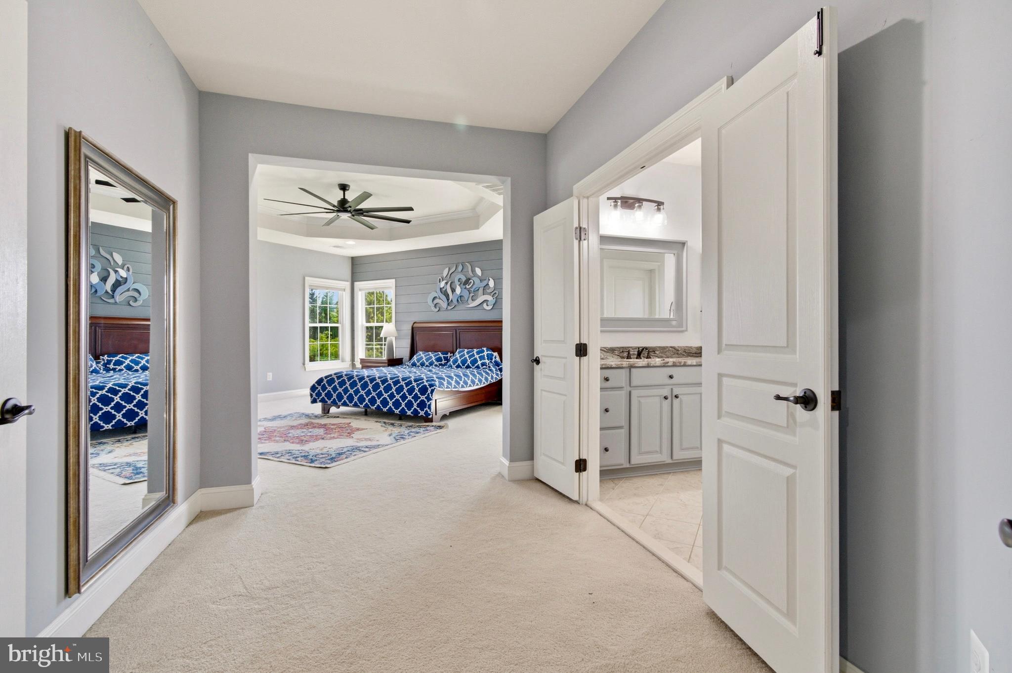 THE WARFIELDS II - Residential