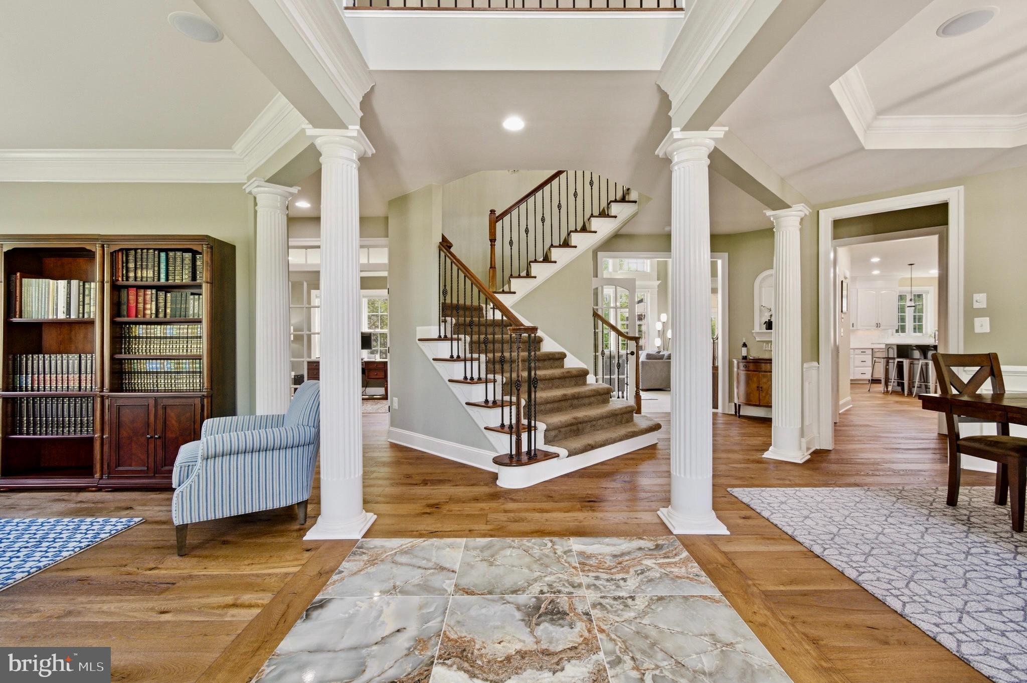 THE WARFIELDS II - Residential