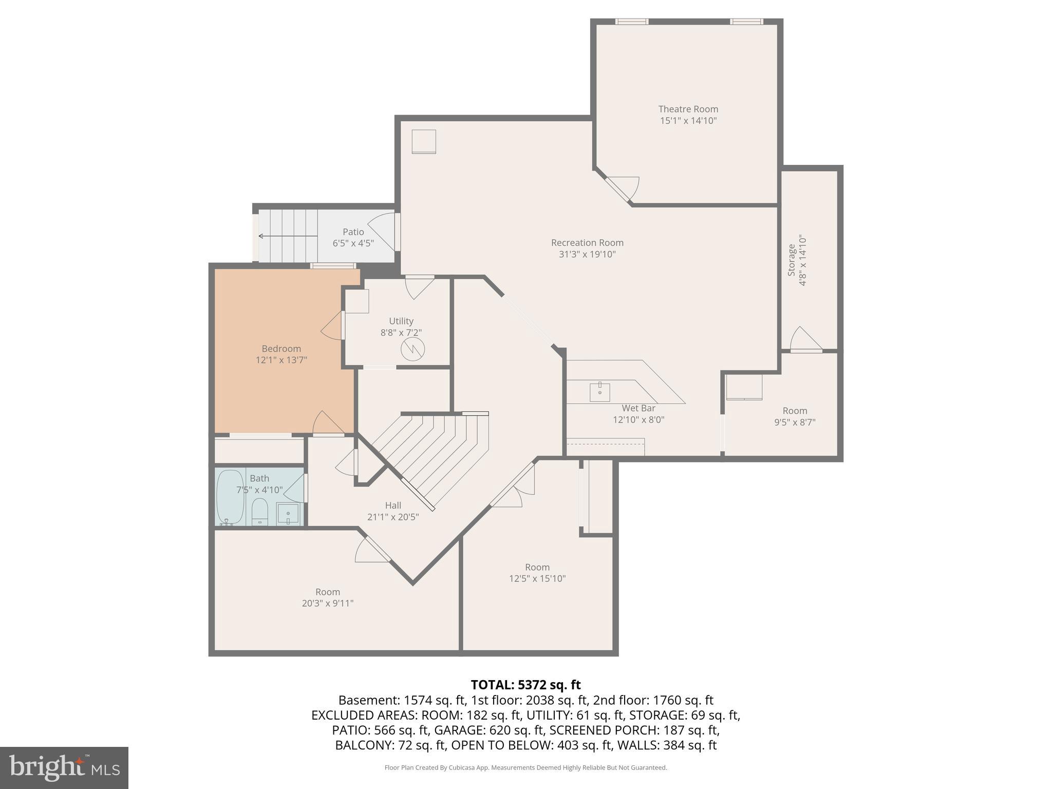 THE WARFIELDS II - Residential